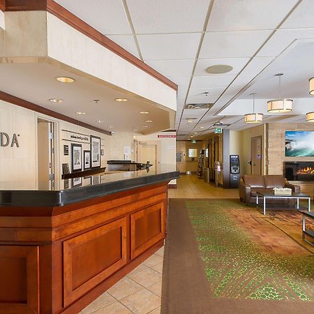 Ramada By Wyndham Niagara Falls By The River Ngoại thất bức ảnh
