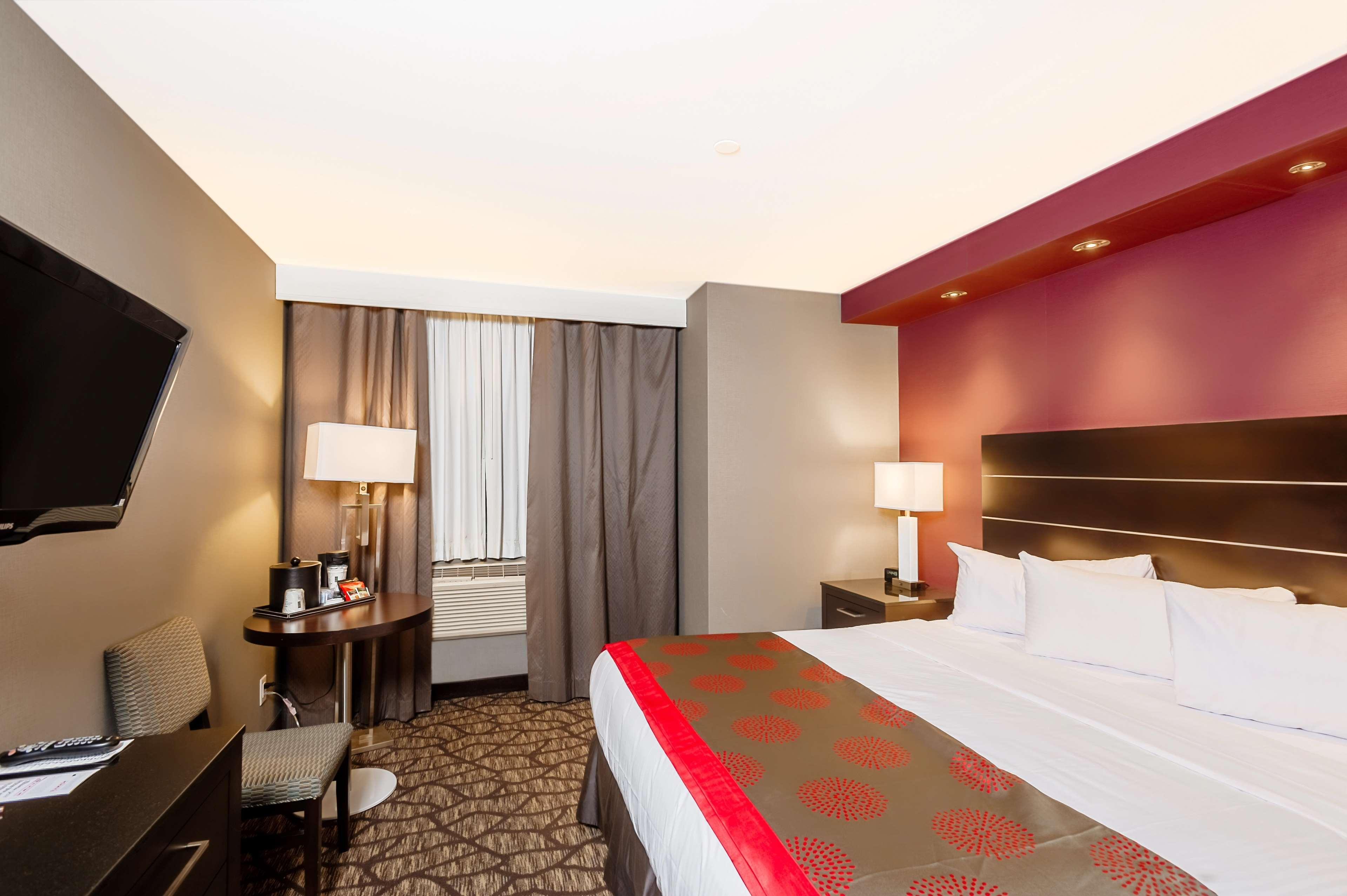 Ramada By Wyndham Niagara Falls By The River Ngoại thất bức ảnh