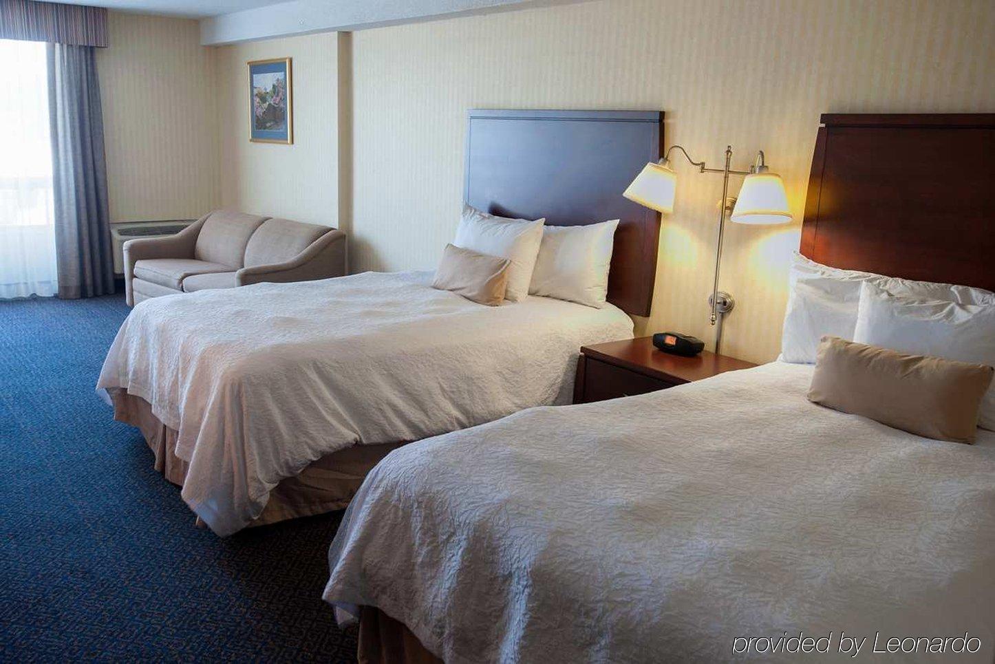 Ramada By Wyndham Niagara Falls By The River Ngoại thất bức ảnh