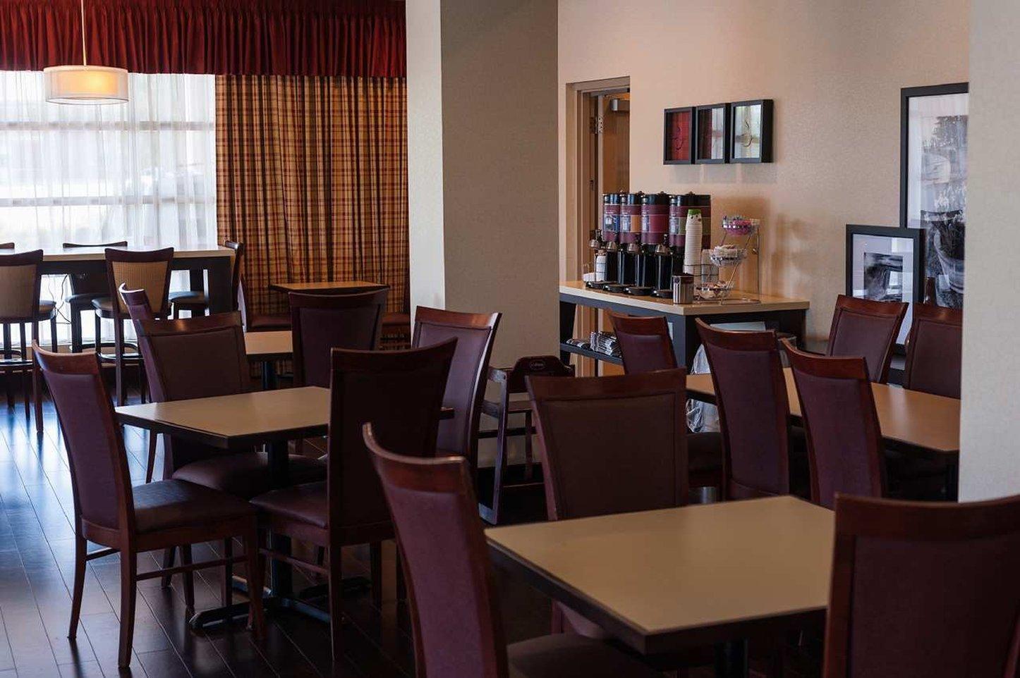 Ramada By Wyndham Niagara Falls By The River Ngoại thất bức ảnh