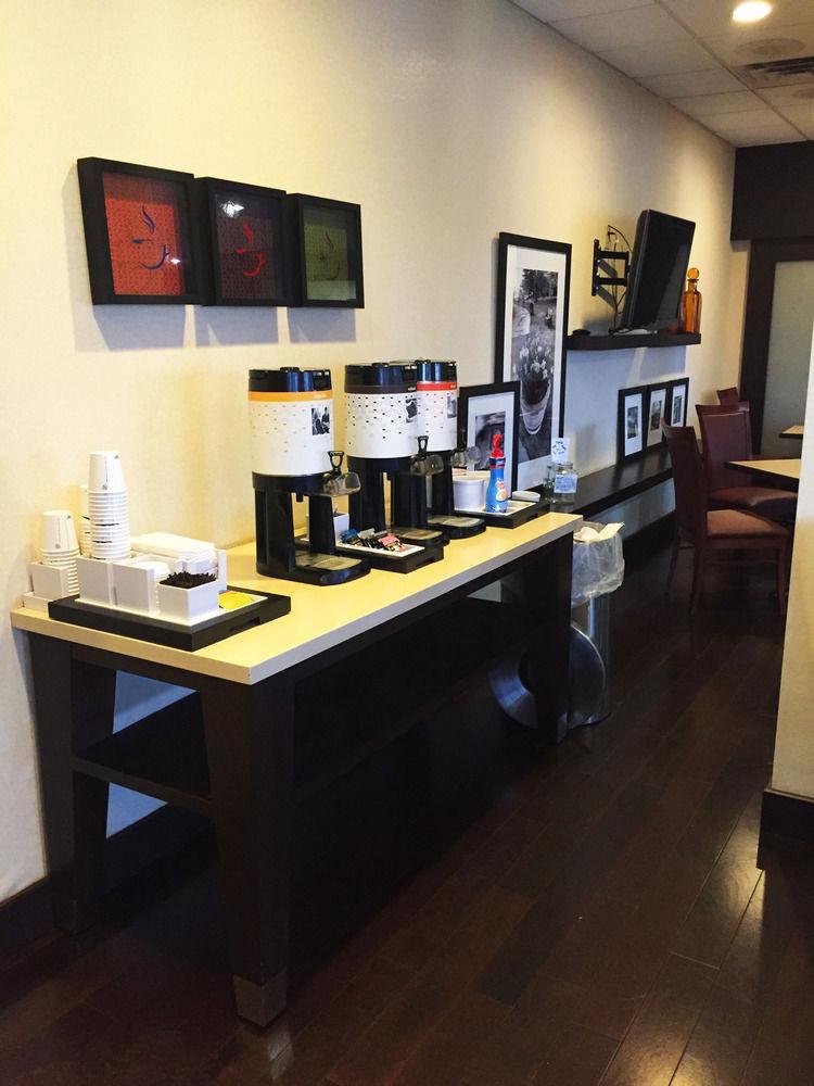 Ramada By Wyndham Niagara Falls By The River Ngoại thất bức ảnh