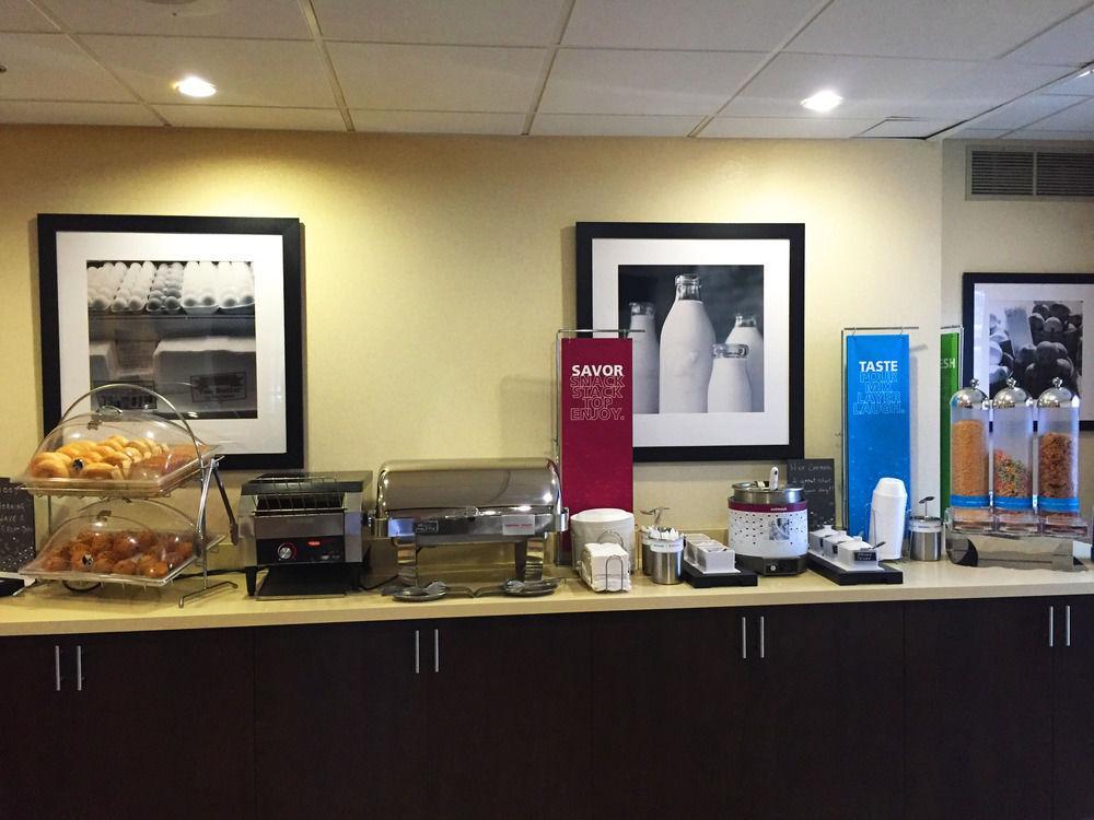Ramada By Wyndham Niagara Falls By The River Ngoại thất bức ảnh